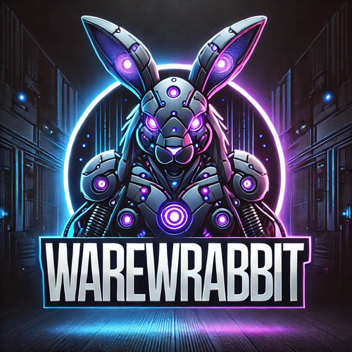Warewrabbit
